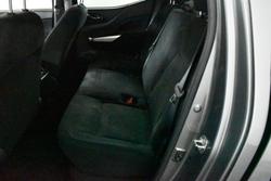 2019 Nissan Navara ST