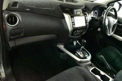 2019 Nissan Navara ST