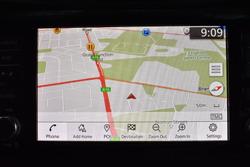 2019 Nissan Navara ST