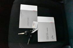 2019 Nissan Navara ST