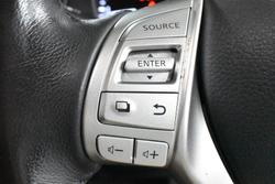 2019 Nissan Navara ST