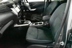 2019 Nissan Navara ST