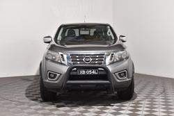2019 Nissan Navara ST