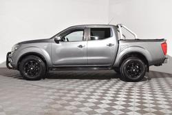 2019 Nissan Navara ST