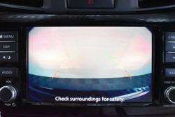 2019 Nissan Navara ST