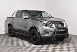 2019 Nissan Navara ST