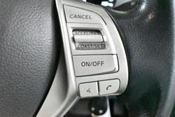 2019 Nissan Navara ST