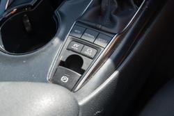 2020 Toyota Camry Ascent AXVH71R Glacier White