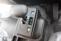 2019 Fuso Fighter 1627 WHITE