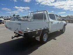 2021 Mitsubishi Triton GLX