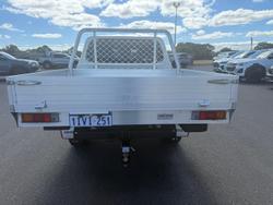 2021 Mitsubishi Triton GLX