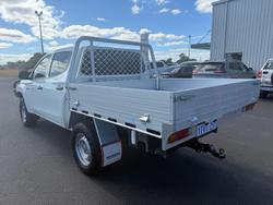 2021 Mitsubishi Triton GLX