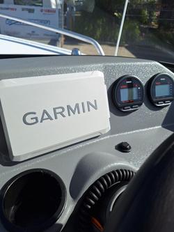 2026 QUINTREX 500 Fishabout Pro