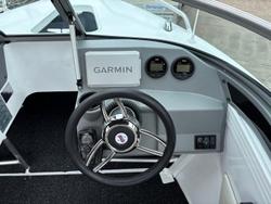 2026 QUINTREX 500 Fishabout Pro