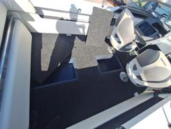 2026 QUINTREX 500 Fishabout Pro