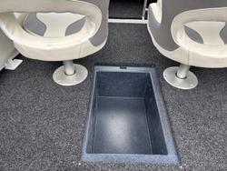 2026 QUINTREX 500 Fishabout Pro