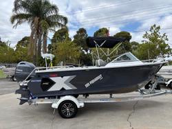 2026 QUINTREX 500 Fishabout Pro