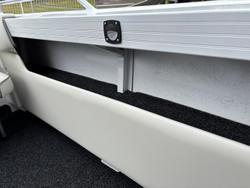 2026 QUINTREX 500 Fishabout Pro