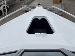 2026 QUINTREX 500 Fishabout Pro