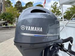 2026 QUINTREX 500 Fishabout Pro