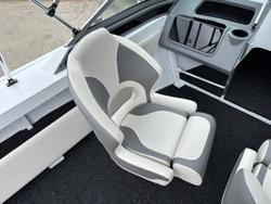 2026 QUINTREX 500 Fishabout Pro