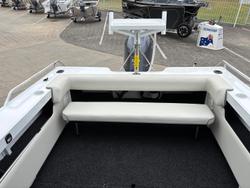 2026 QUINTREX 500 Fishabout Pro