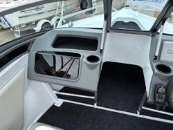 2026 QUINTREX 500 Fishabout Pro