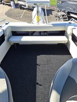 2026 QUINTREX 500 Fishabout Pro