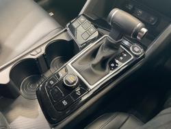 2024 Kia Sportage SX+