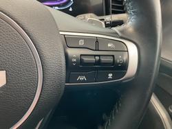 2024 Kia Sportage SX+