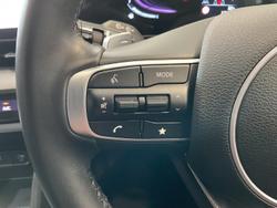 2024 Kia Sportage SX+