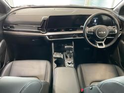 2024 Kia Sportage SX+