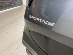 2024 Kia Sportage SX+