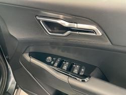 2024 Kia Sportage SX+