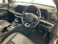 2024 Kia Sportage SX+