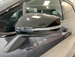 2024 Kia Sportage SX+