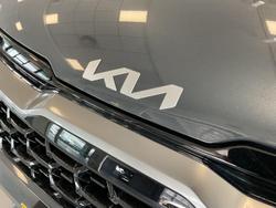 2024 Kia Sportage SX+