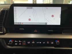 2024 Kia Sportage SX+