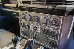 2024 INEOS Grenadier Quartermaster Fieldmaster Edition