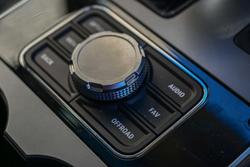 2024 INEOS Grenadier Quartermaster Fieldmaster Edition