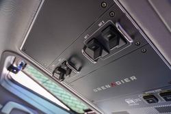 2024 INEOS Grenadier Quartermaster Fieldmaster Edition