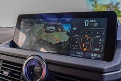 2024 INEOS Grenadier Quartermaster Fieldmaster Edition