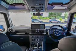 2024 INEOS Grenadier Quartermaster Fieldmaster Edition