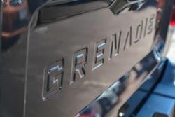 2024 INEOS Grenadier Quartermaster Fieldmaster Edition