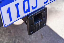 2024 INEOS Grenadier Quartermaster Fieldmaster Edition