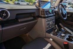 2024 INEOS Grenadier Quartermaster Fieldmaster Edition