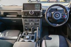 2024 INEOS Grenadier Quartermaster Fieldmaster Edition