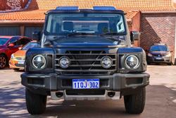 2024 INEOS Grenadier Quartermaster Fieldmaster Edition