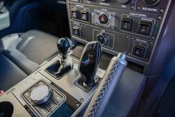 2024 INEOS Grenadier Quartermaster Fieldmaster Edition