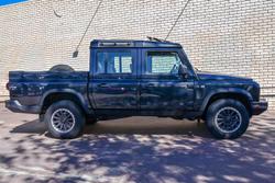 2024 INEOS Grenadier Quartermaster Fieldmaster Edition